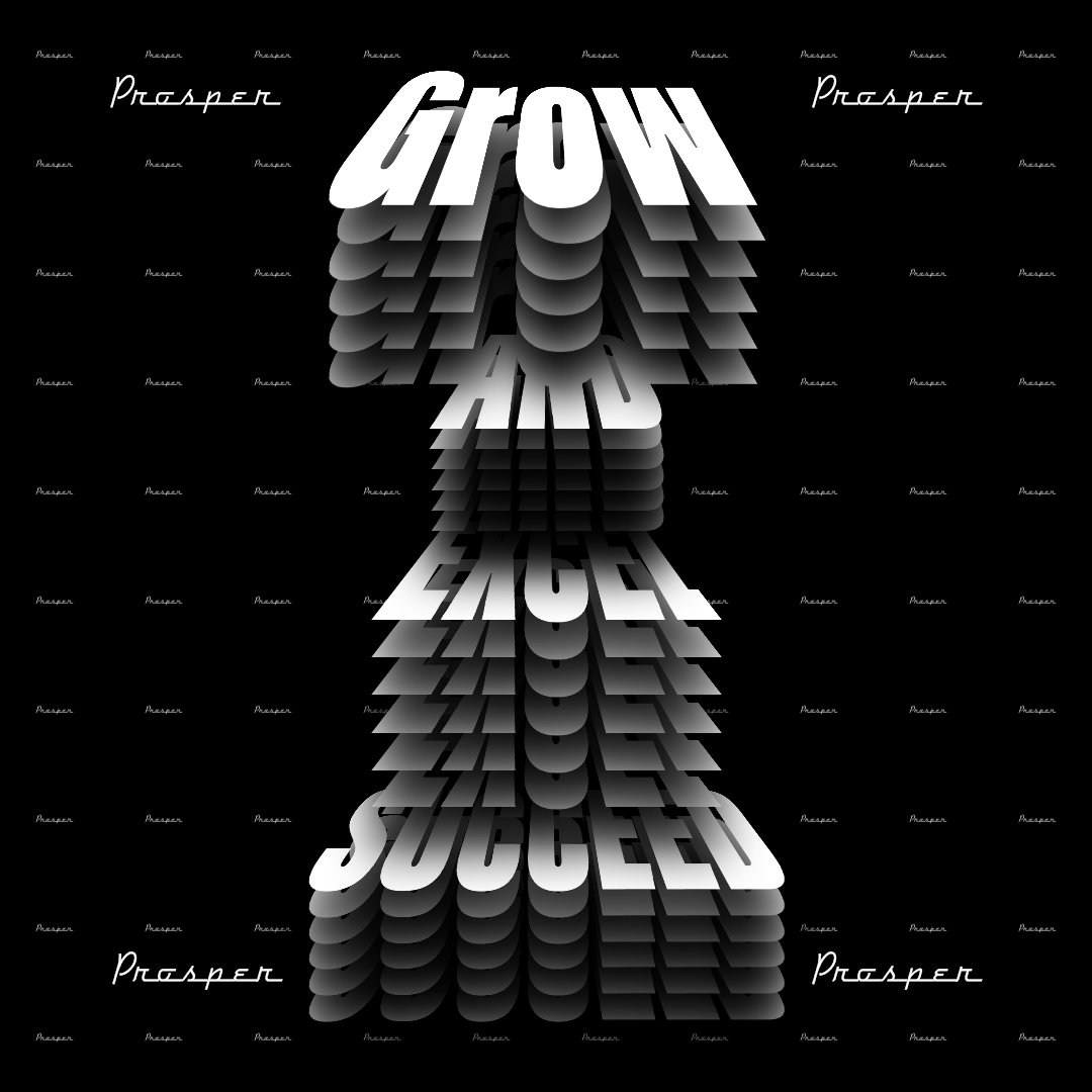 Prosper Clothing Company