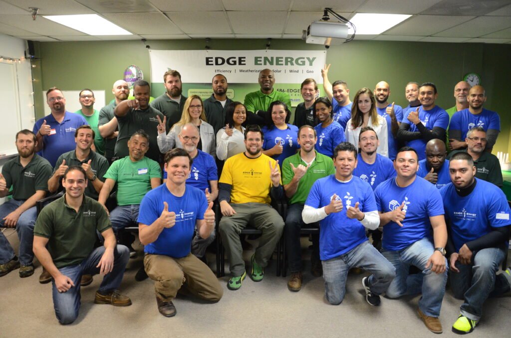 EDGE Energy