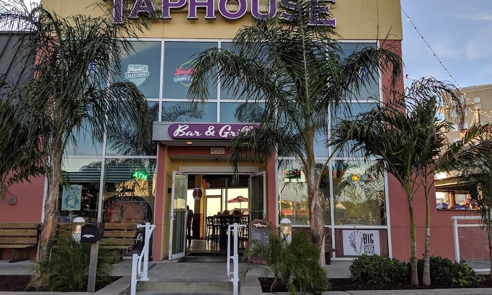 45th Street Taphouse Bar & Grille