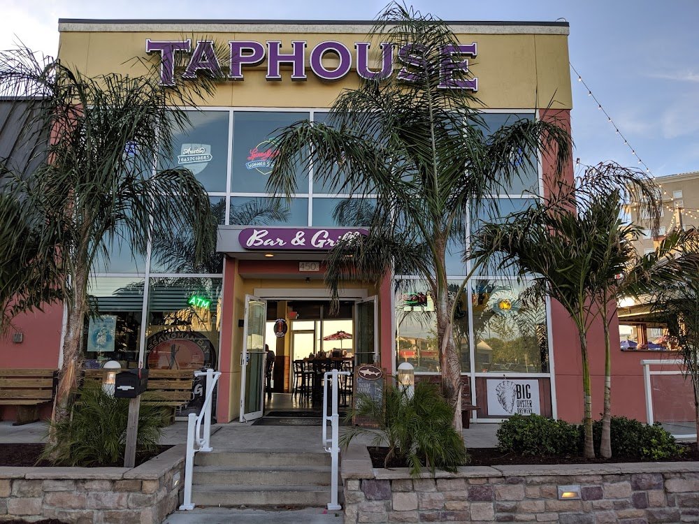 45th Street Taphouse Bar & Grille