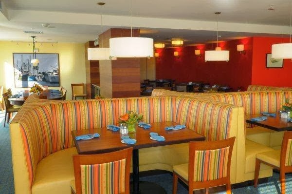 Captain’s Table Restaurant and Bar