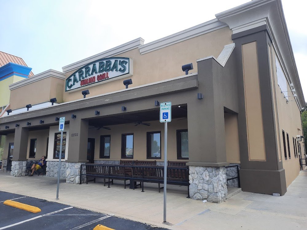 Carrabba’s Italian Grill