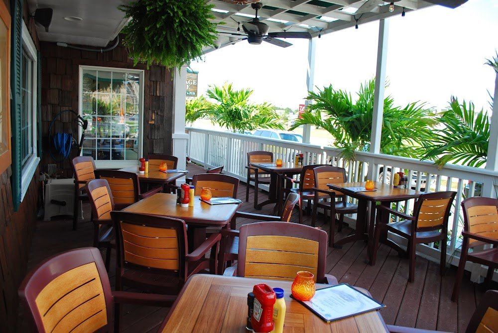 Cottage Cafe