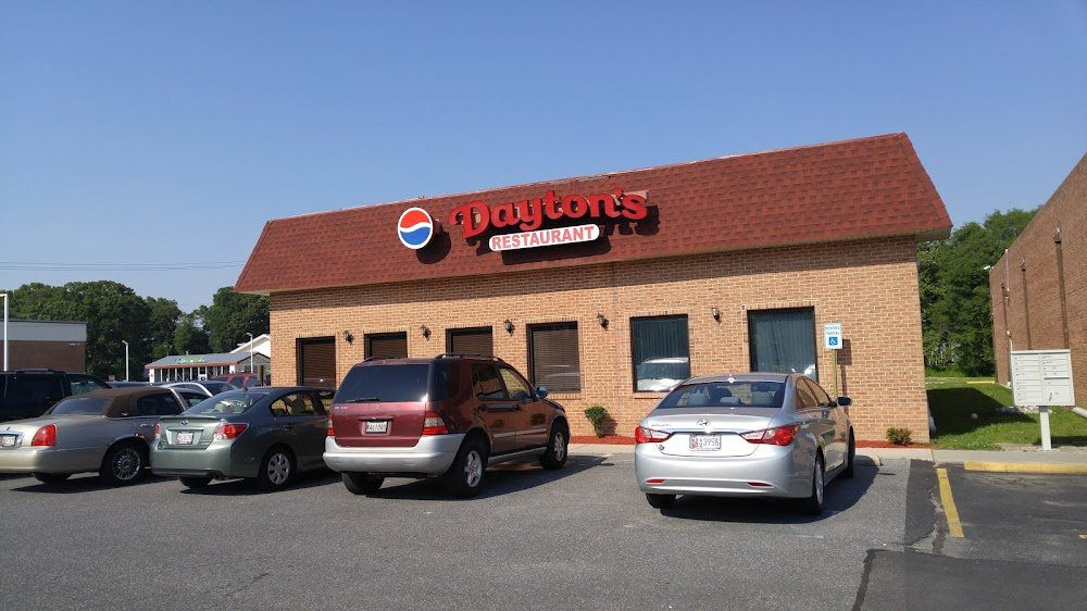 Dayton’s Restaurant