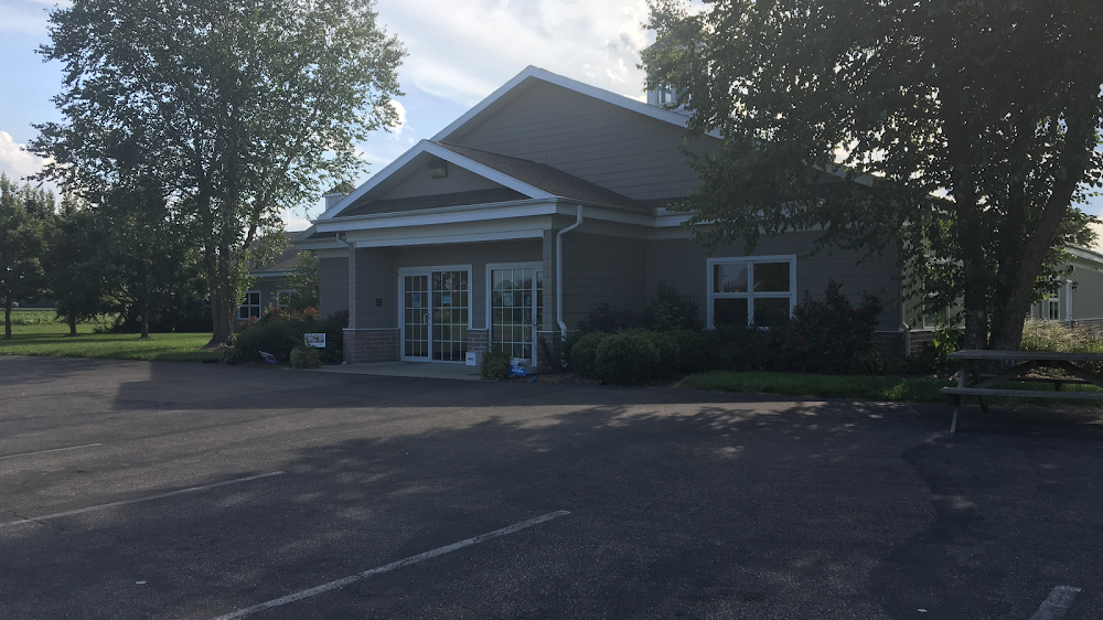 Eastern Shore Veterinary Hospital