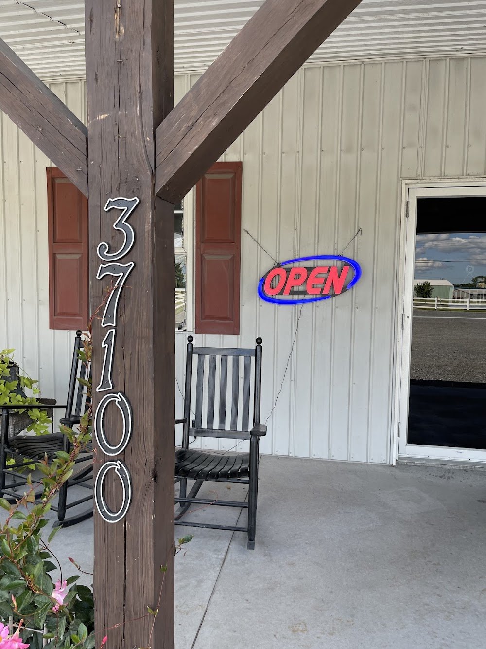 Gumboro Restaurant