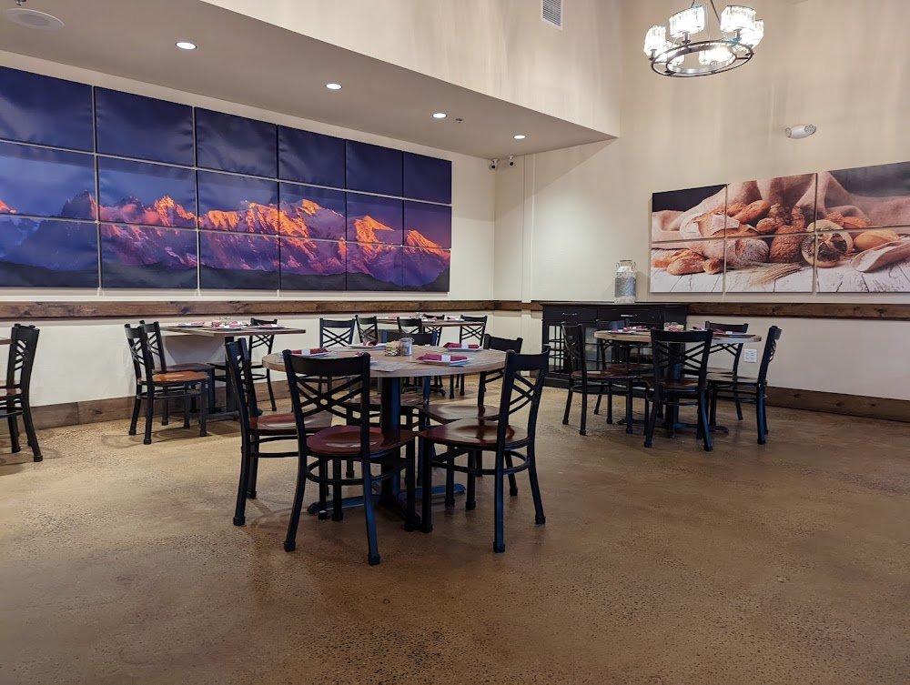 JoJo’s Family Restaurant