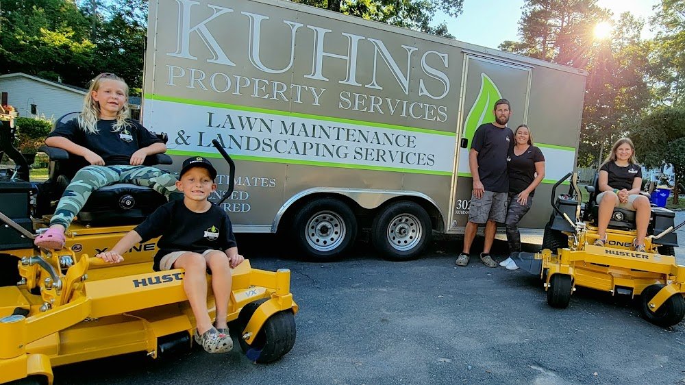 Kuhns Property Services