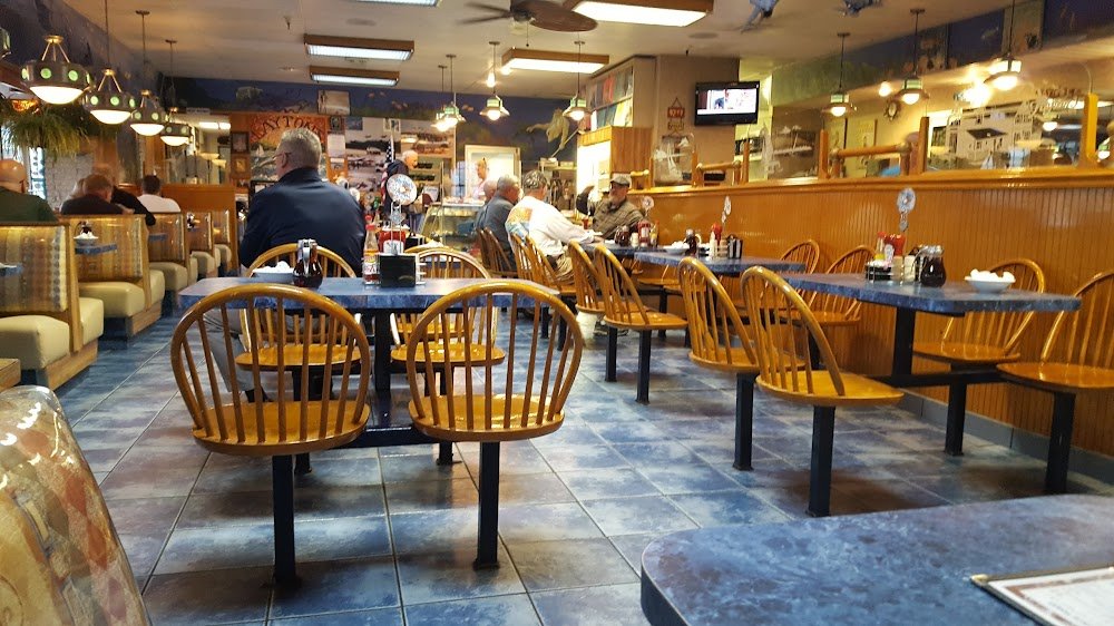 Layton’s Family Restaurant