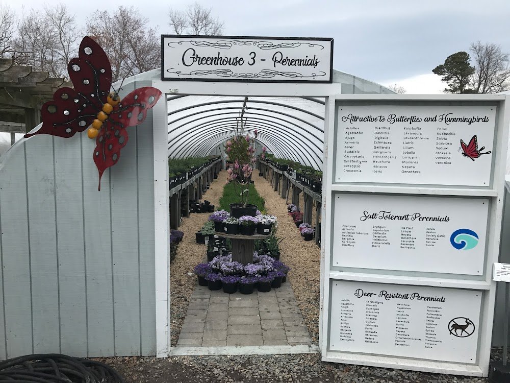Lord’s Landscaping Inc.