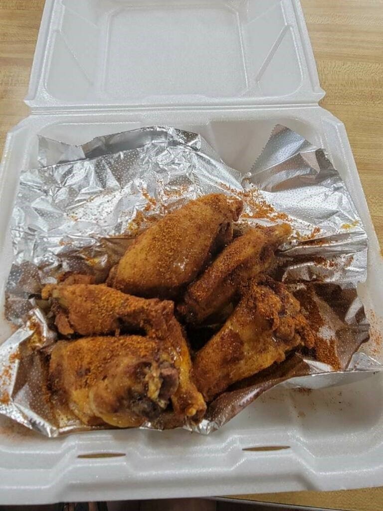 Lunch Box by Angie