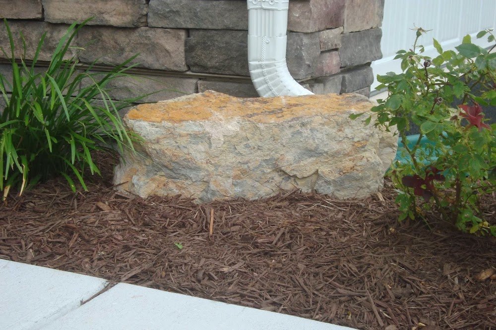 Michael McCarthy Stones