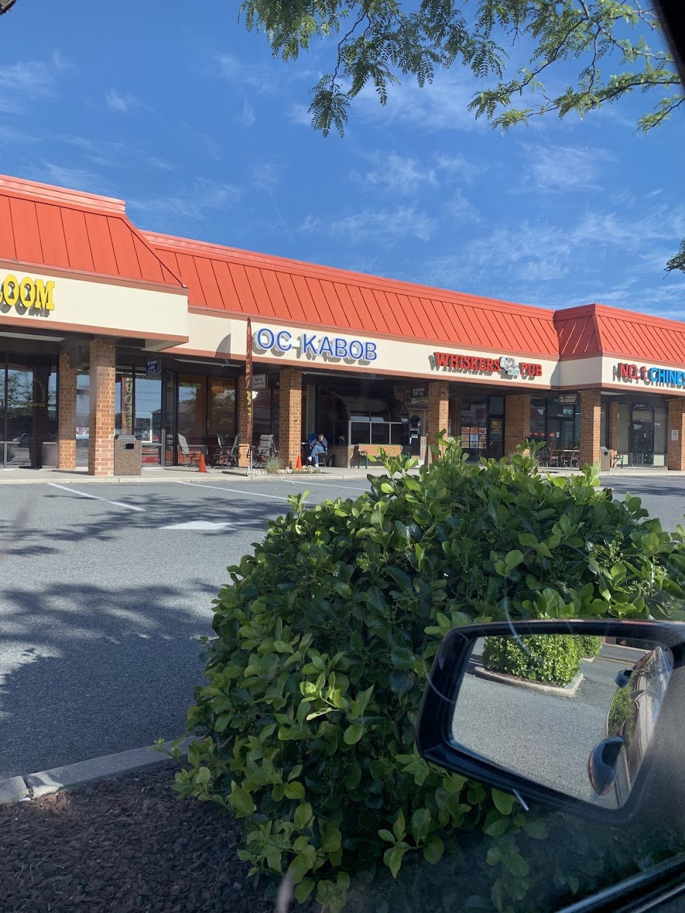 OC Kabob and Grill