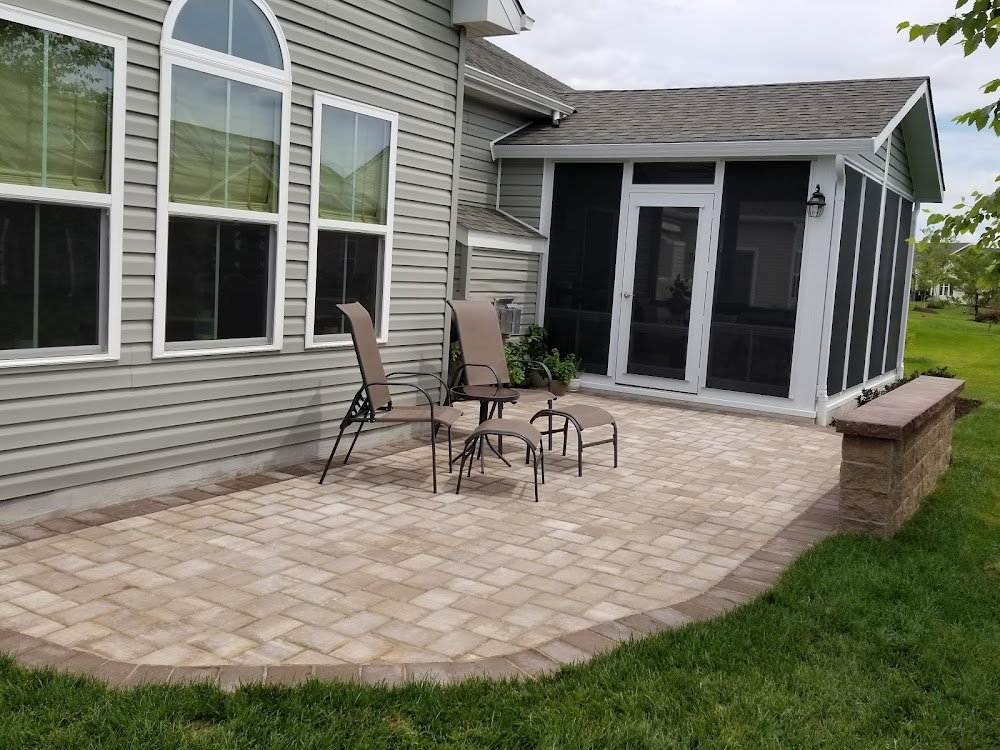 Passwaters Landscaping