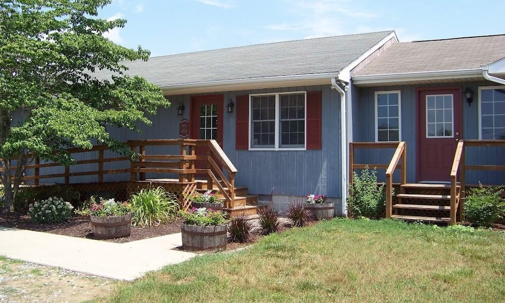 Pets On The Shore Veterinary Hospital