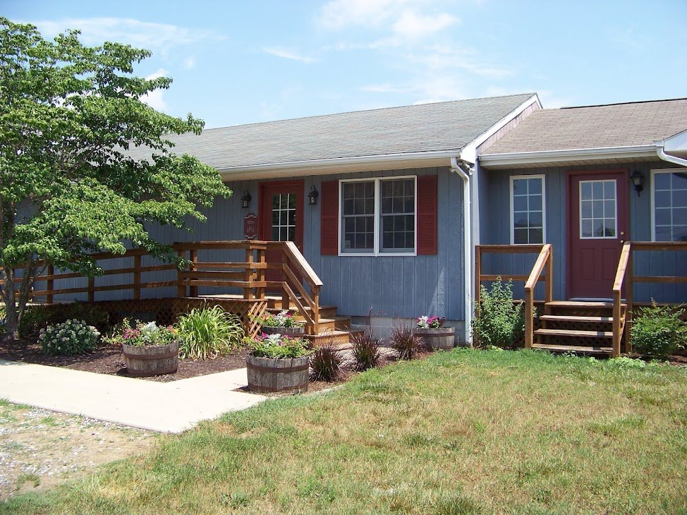 Pets On The Shore Veterinary Hospital