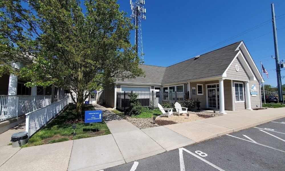 Savannah Animal Hospital