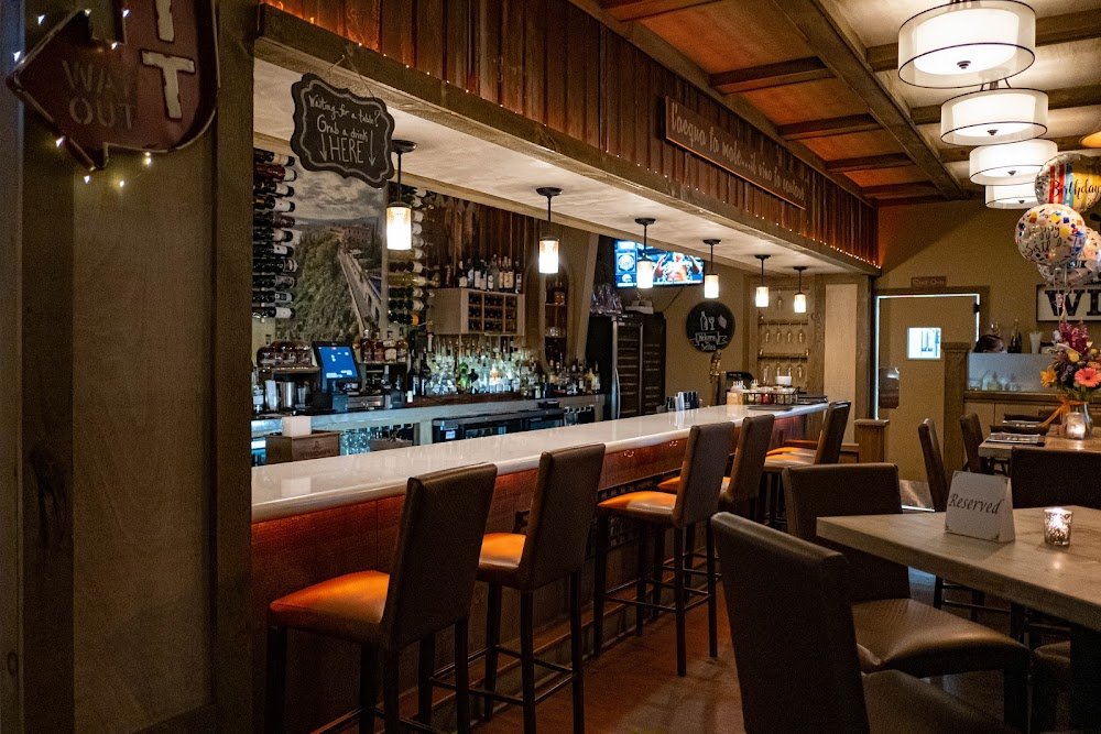 Sello’s Italian Oven & Bar