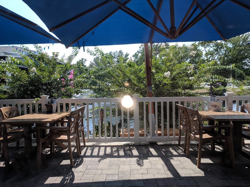 Southgate Grill
