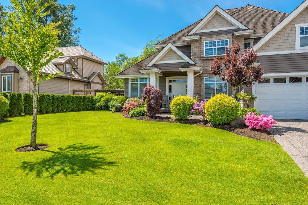 Sussex Tree & STI Landscape Center