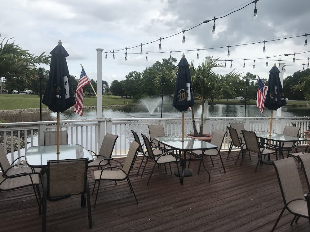 Taylor’s Neighborhood Restaurant