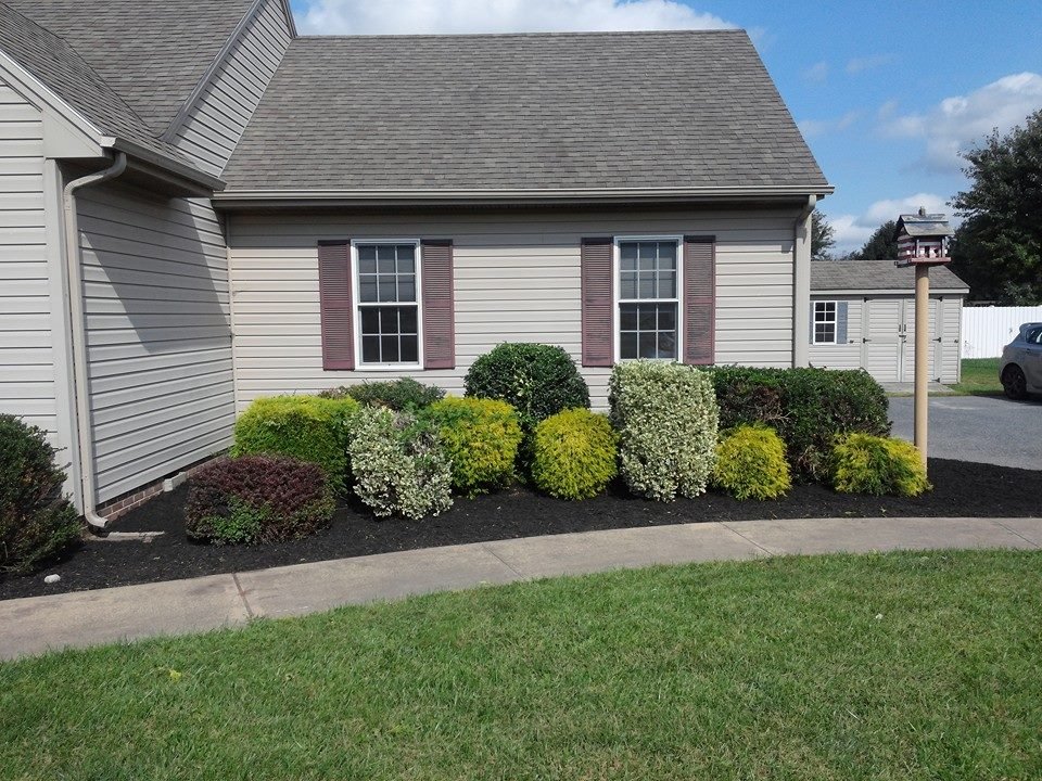 Unlimited Yard Solutions