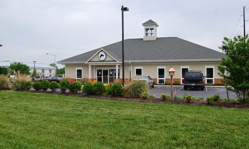 Wicomico Veterinary Hospital