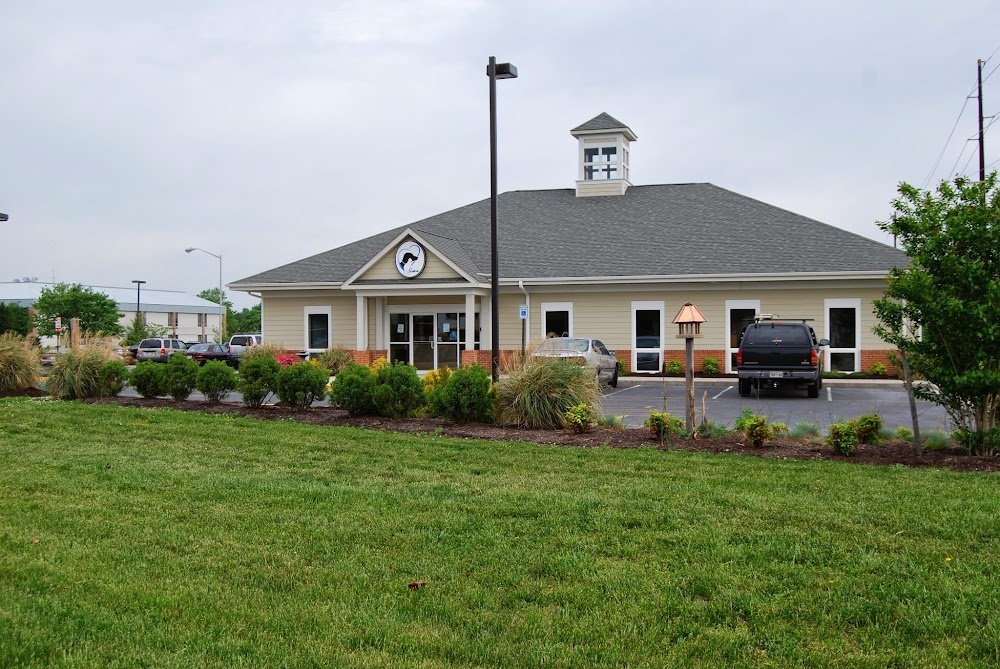 Wicomico Veterinary Hospital