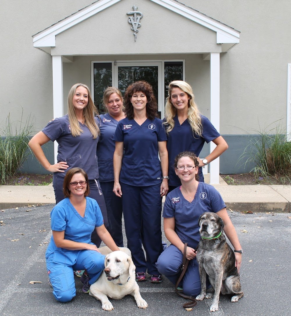 Winter Place Animal Hospital