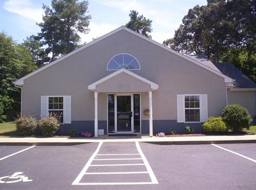 Winter Place Animal Hospital Sharon Rayne,DVM